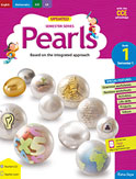 Ratna Sagar Updated Pearls Class I Semester 1
